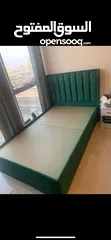  13 Brand New bed with mattress available