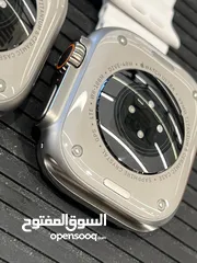  4 APPLE WATCH ULTRA 2