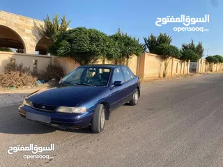  8 كيا موديل 93 السعر 1150