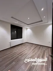  20 شقة فاخرة ذات اطلالة جذابة وموقع مميز  للبيع مساحة 147 الى 190 متر مربع مرج الحمام طريق السلام