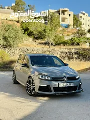  1 Mk6 tsi golf