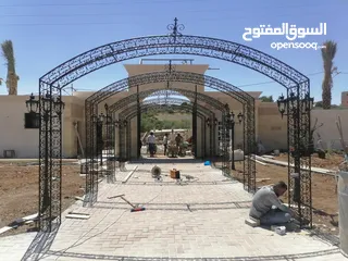 10 حداد متنقل في عمان