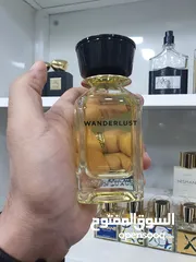  24 عطور نيش وديزاينر