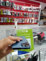  3 iPhone 12 pro max مستخدم نضيف