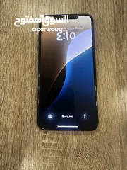  6 IPHONE XS MAX