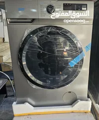  2 غسالة نيوتن 7 كيلو 1400 دوره 15 برنامج باقل سعر بالمملكه شامل توصيل وتركيب