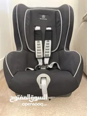  1 Car Seat Mercedes Benz مقعد السيارة من مرسيدس