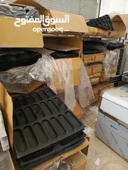  1 عرض وبسعر مغري يوجد جلود خبز حمام 23سم وخبز حمام بيبي وخبز برقر حجم كبير وحجم صغير وطرح بلاستيك للعج