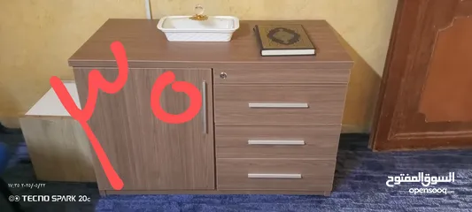  3 اثاث مكتبي