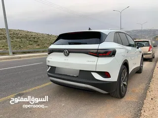  3 Id4 2021 pure+ للبيع بسعر مغري