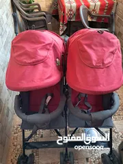  2 عرباية تونز تؤام توم