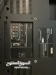  2 شاشة تلفزيون توشيبا 40 بوصة LCD Toshiba