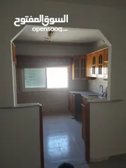  4 شقه طابق 2غرف 3حمامات2