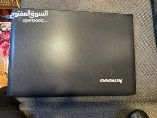  2 لابتوب i5 جيل رابع كارت شاشة خارجي amd بيها مجال للشراي