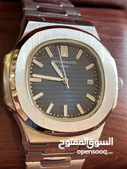  1 Patec Philippe automatic replica new watch with box