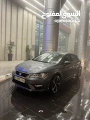  5 سيات ليون 2018 (أوتماتيك)