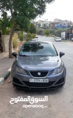  1 (سيات ابيزا 2009 للبيع)