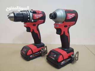  13 درل صاروخ اجهزة ومعدات ملواكي ديولت بوش مكيتا ميتابو هيتاشي رجيد ريوبي وركس