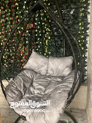  3 مرجيحه مستعمله