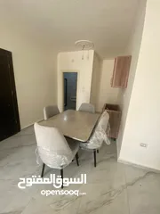  3 استديو مفروشة فاخرة للايجار خلف مستشفى الحسين للسرطان