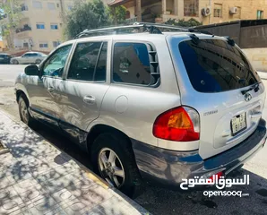  9 هيونداي سنتافيه