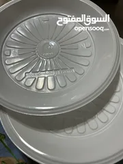  3 مرحبا عندي هدول للبيع اشتريتهم لمشروع صغير وما زبط معي  + 4 كيلو شوكلاتة
