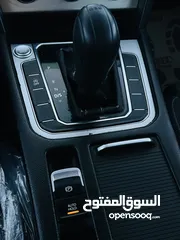  10 ‏V.W Passat / 2016/ 2.0TDi /