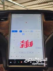  13 Tesla Model X 2019
