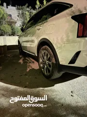  15 كيا سورينتو