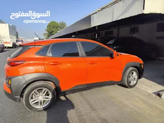  1 2020 Hyundai Kona, SE