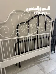  1 للبيع اثاث ايكيا استعمال خفيف