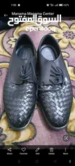  1 Ecco shoes naice condition urgent sale