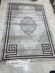  5 سجاد مانع للانزلاق