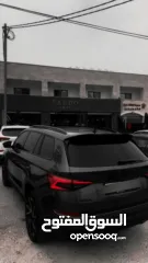  4 سكودا كودياك 2019