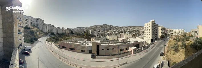  7 شقه سوبر ديلوكس