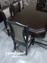  3 غرفة سفره للبيع