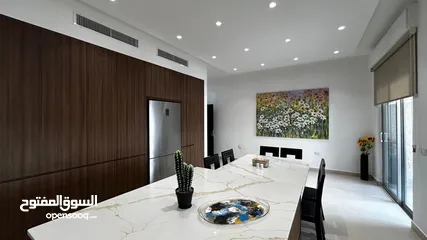  6 شقة للايجار في منطقة الدوار الرابع  ( Property 36480 )-175064222
