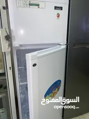  2 Fridge ثالجة