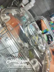  8 قفص هامستر طوابق مميز تركي