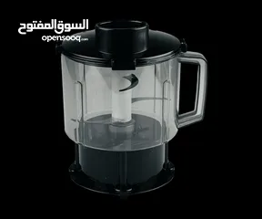  6 خلاط صناعي ومحضرة طعام 3 في 1 ماركة امبليوم