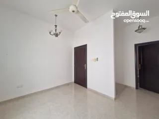  9 4 BR + 1 Maid’s Room Villa for Rent – Qurum