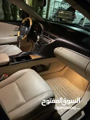  8 لكزس RX450h