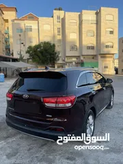  10 سورينتو 2016 بنوراما 4/4 ايد 0 جديدد كااشش