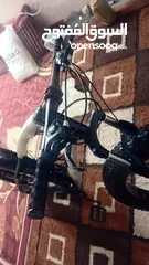  10 دراجه هوائيّة بدون خراب جديده