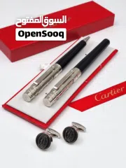  20 اقلام كارتير واقنر ماستر كوالتي طبق الأصل جوده عاليه جدا مع جميع المرفقات استالس استيل.