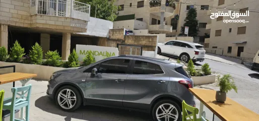  3 جيب اوبل موكا 2019