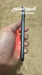  3 ايفون 11 رمادي 64 جيجا