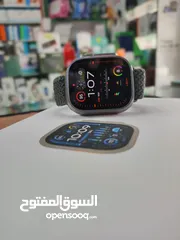  1 APPLE WATCH ULTRA 2  49 MM 3 month used for sale