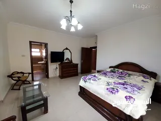  2 شقة مفروشة للإيجار 214م2 ( Property 16433 ) سنوي فقط