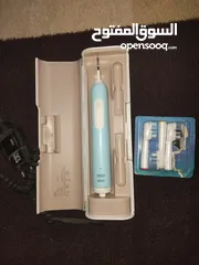  1 ماكينات اسنان براون